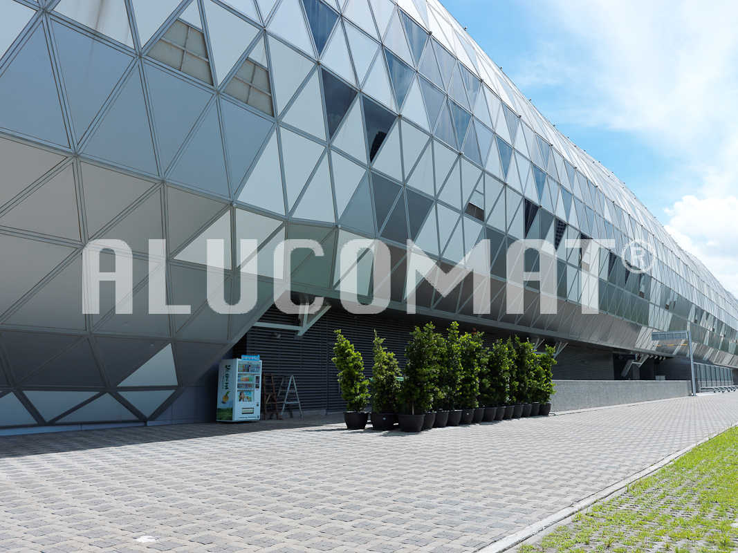 Kaohsiung Exhibition Center