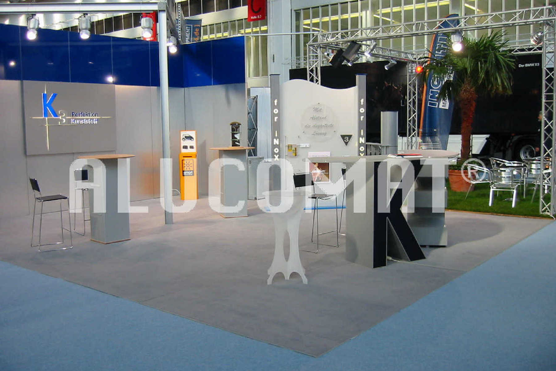 Exhibition Stands