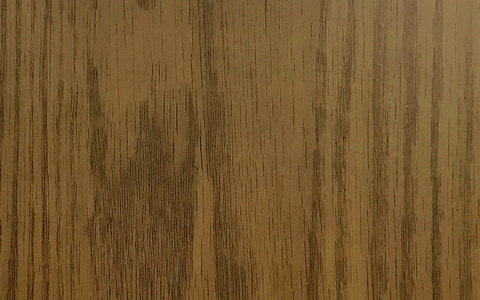 Golden Brown Oak (Cathedral Grain) BM332