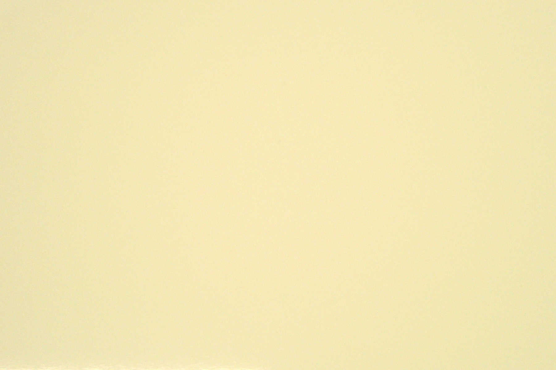 Glossy Cream White PB3163