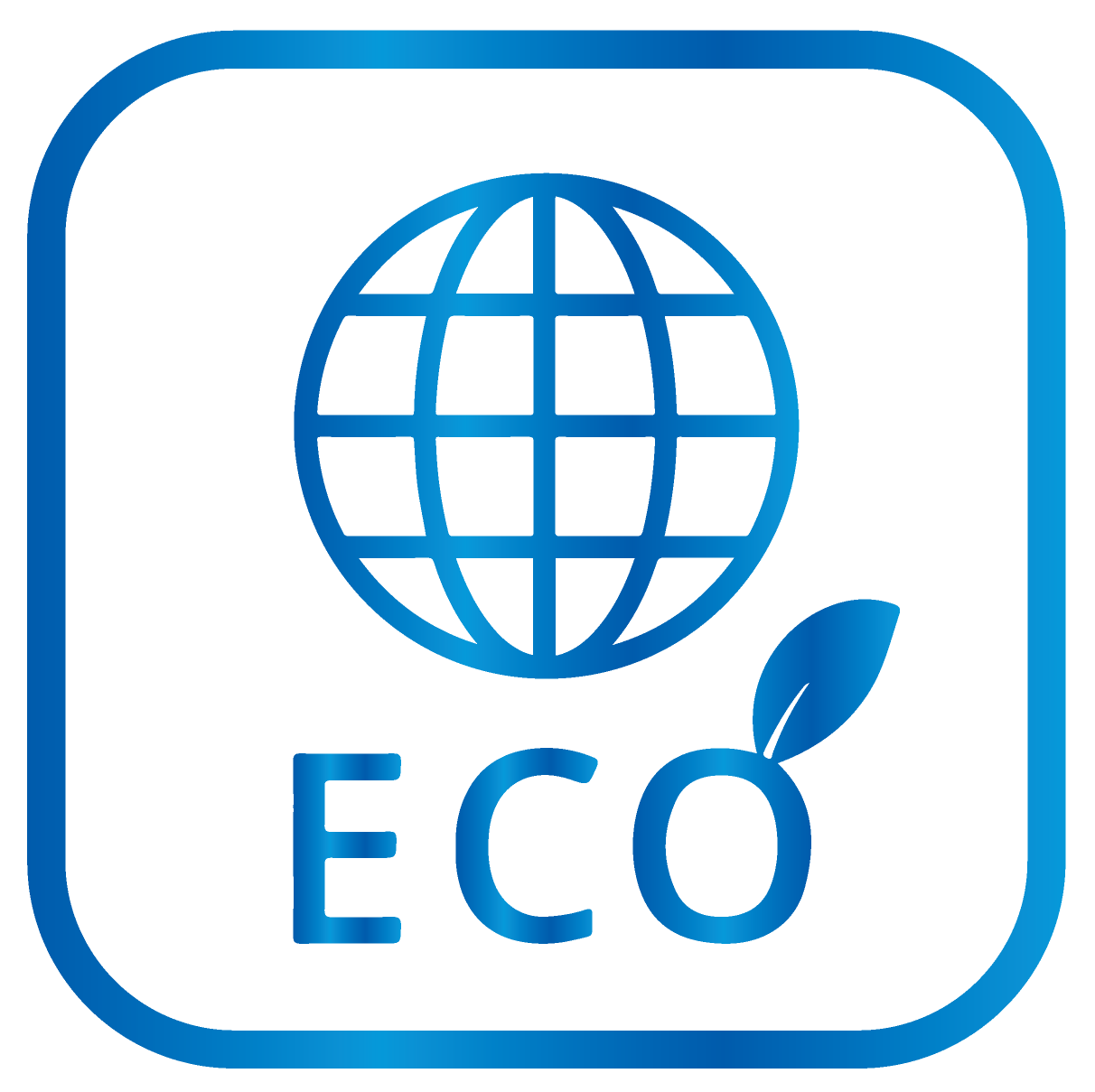 ALUCOMAT® Energy Smart Eco-friendly